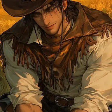 Profile image of Caleb