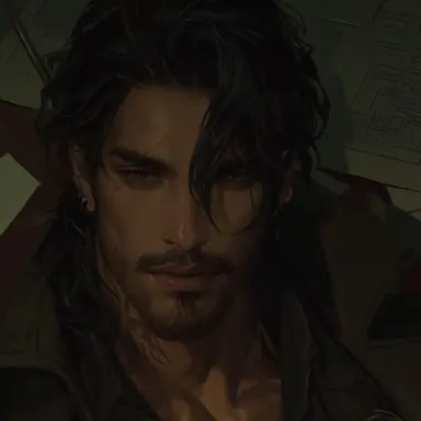 Profile image of Julian Sterling