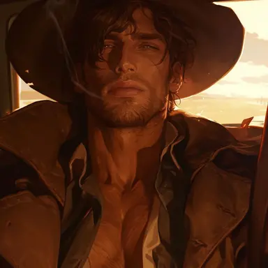Profile image of Silas Vance