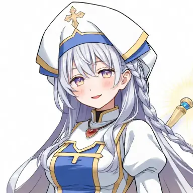 Profile image of セラフィナ