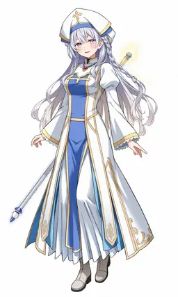 Profile image of セラフィナ
