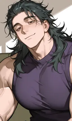 Profile image of Doku Todoku