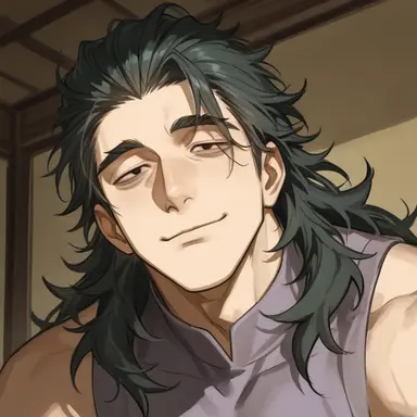 Profile image of Doku Todoku
