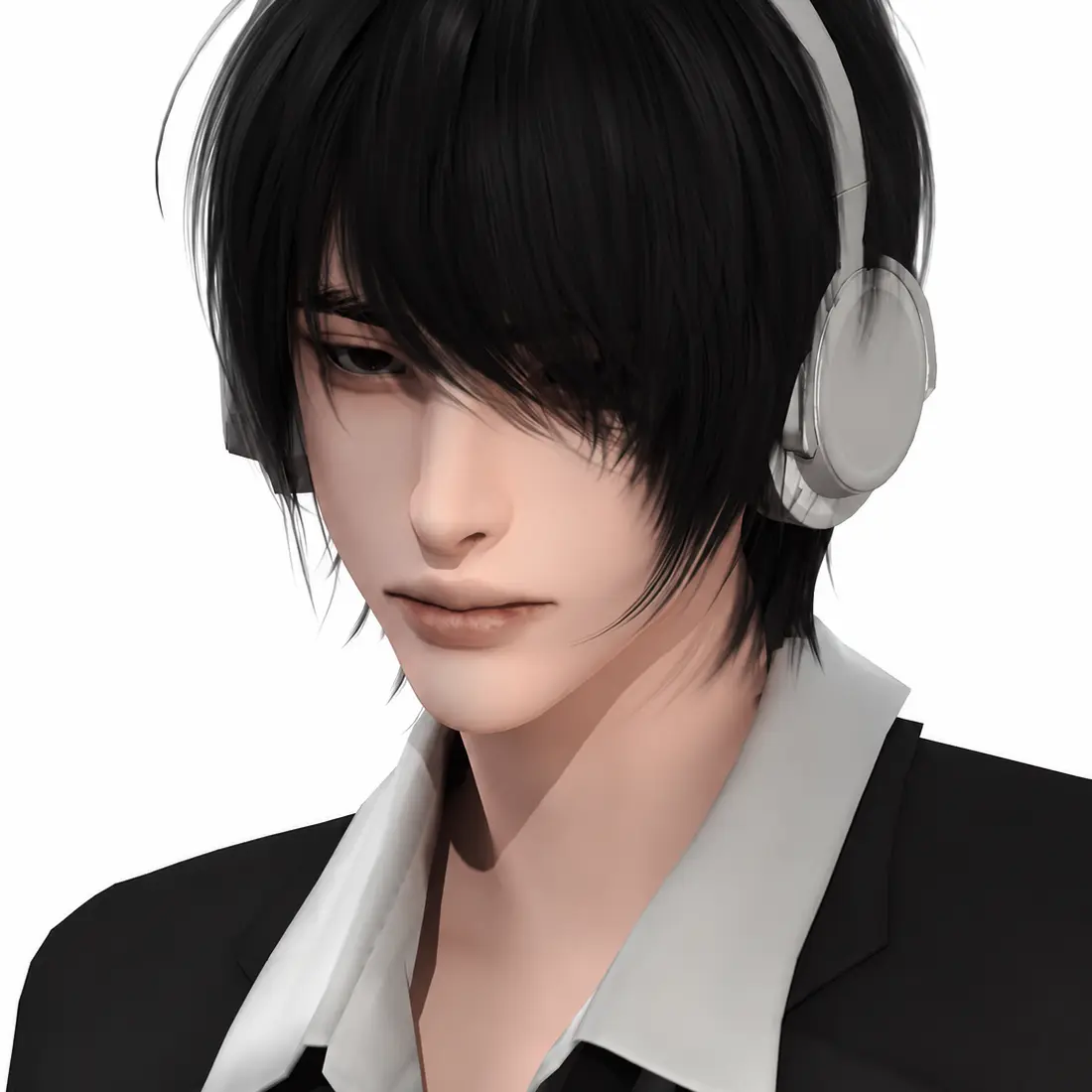 GrainyCost7557의 Kaito Shibana