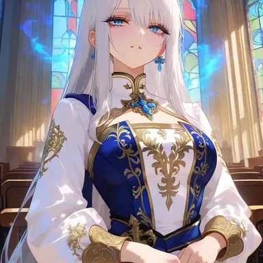 Profile image of セラフィナ