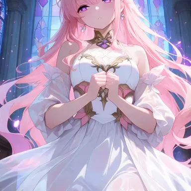 Profile image of ルシア