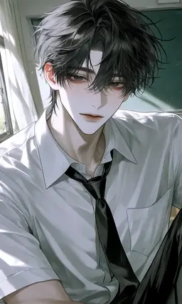 Profile image of Hiiragi
