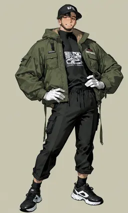 Profile image of 카즈키