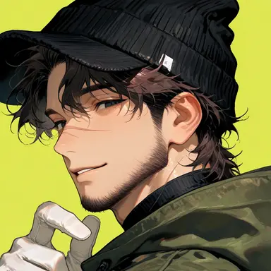 Profile image of 카즈키