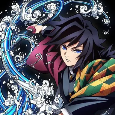 Profile image of 토미오카 기유