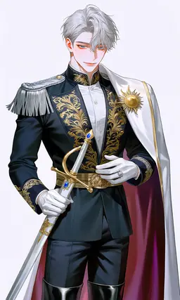 Profile image of 카시안