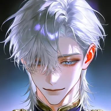 Profile image of 카시안