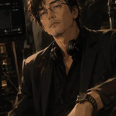 Profile image of カン・ヘヒョプ