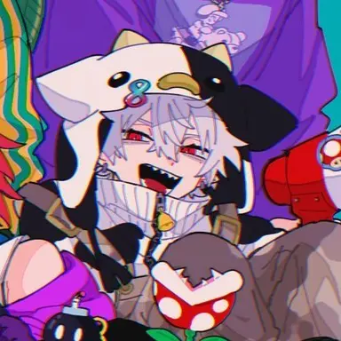 Profile image of 葛葉