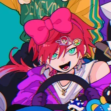 Profile image of ローレン・イロアス