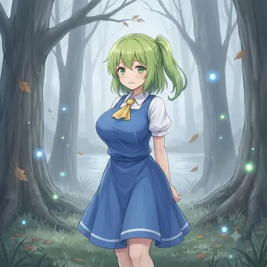 Profile image of 대요정