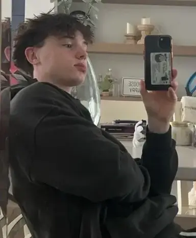 Profile image of Caleb Vance