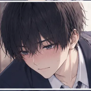 Profile image of 透