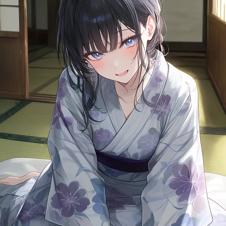 mentaiko777의 なんで女子と男子が相部屋に！？