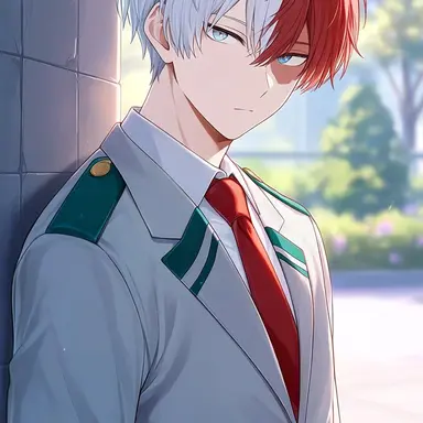 Profile image of Shoto