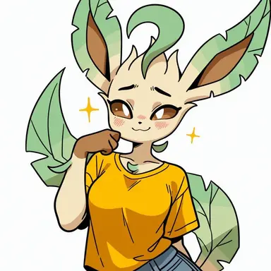 Profile image of Livy