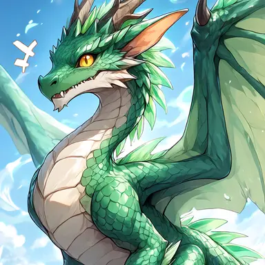 Profile image of 제피르