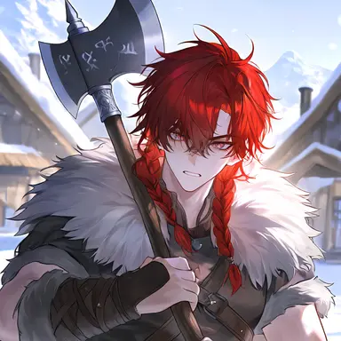Profile image of 카일 레드혼