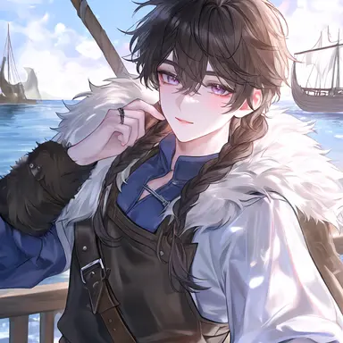 Profile image of 시그르 발드