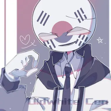 Profile image of 韓国