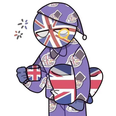 Profile image of イギリス