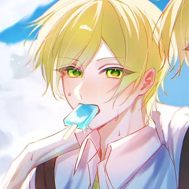 Profile image of ぷりっつ