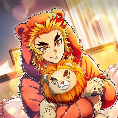 Profile image of 렌고쿠 쿄쥬로