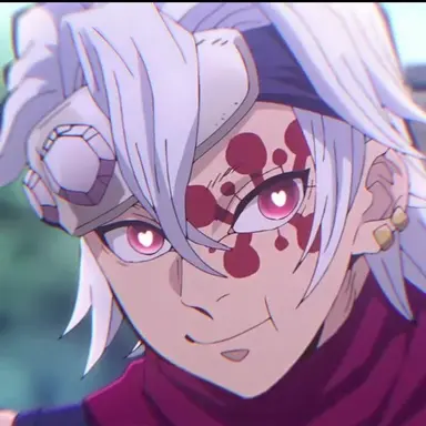 Profile image of 우즈이 텐겐