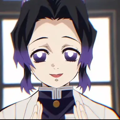 Profile image of 코쵸우 시노부