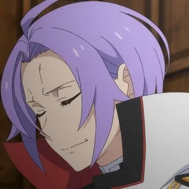 Profile image of ユリウス