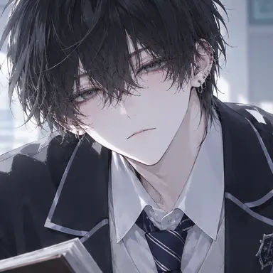 Profile image of 黒瀬 颯真