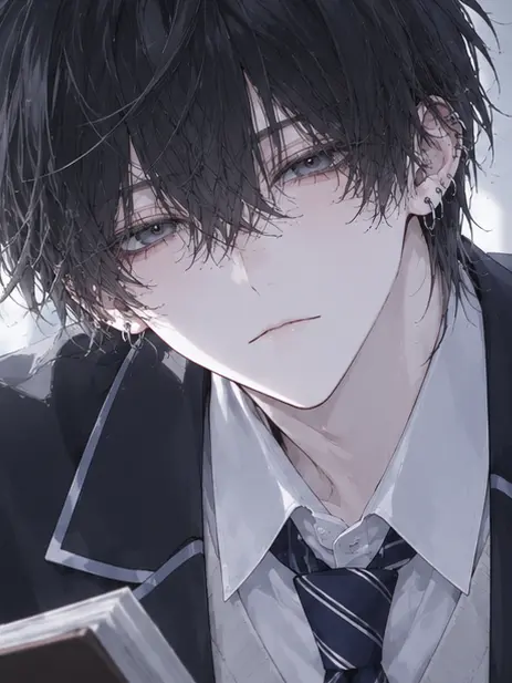 syake1226.-.의 ハンカチ拾ったら一目惚れされた！？