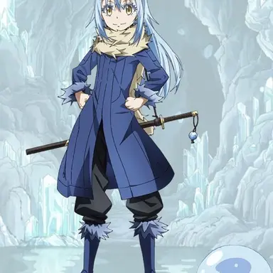 Profile image of リムル