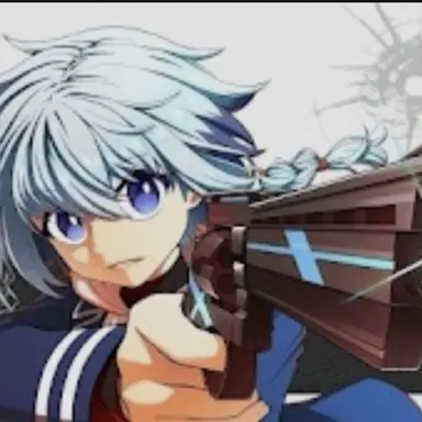 Profile image of 緋楽木シオン
