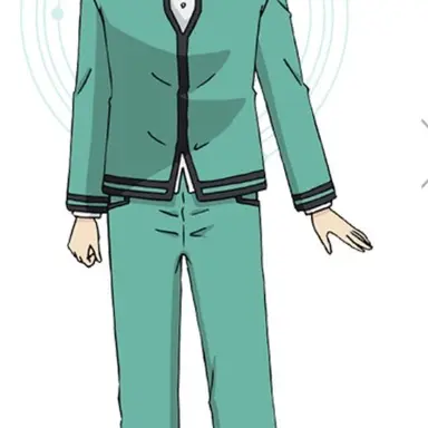 Profile image of 斉木楠雄