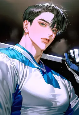 Profile image of ド・ゴヌ