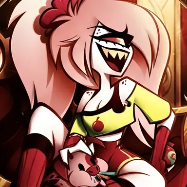 Profile image of Cherri Bomb