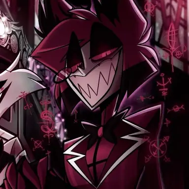 Profile image of Alastor