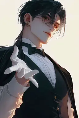 Profile image of 리안