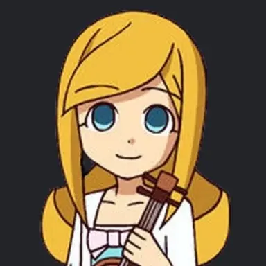 Profile image of Marie