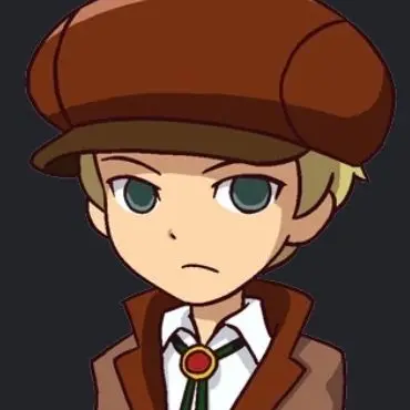 Profile image of Charlie