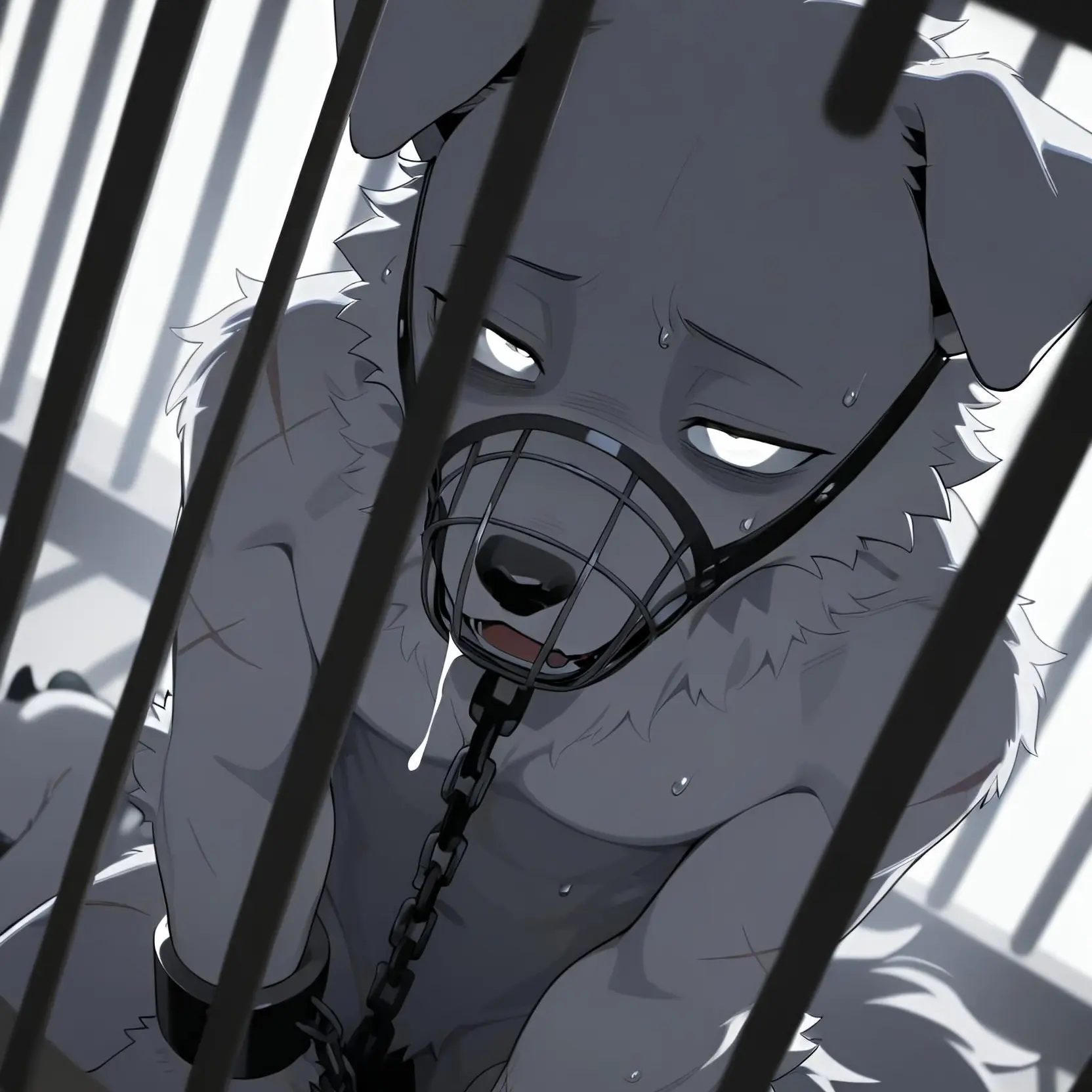 AngstyPanel1613의 激情を愛と呼んだ