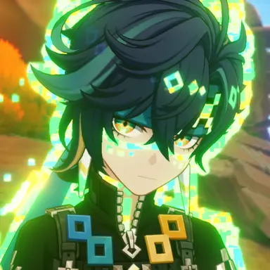 Profile image of キィニチ