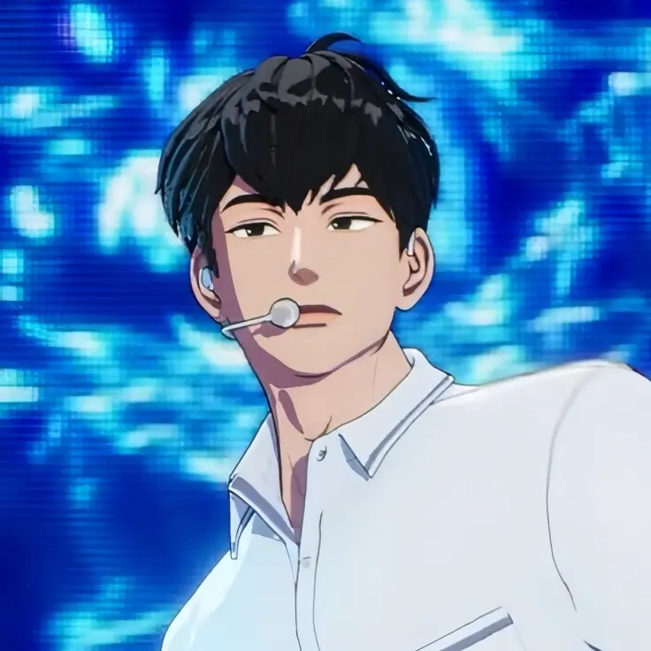 HayatoIsFine의 유하민