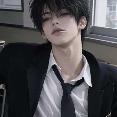 Profile image of 이우빈